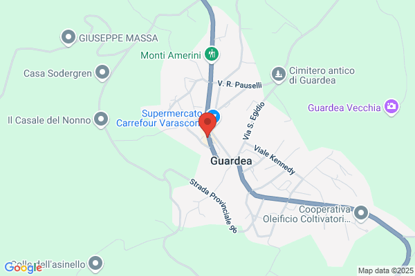 Gianni Enzo (Geom.)