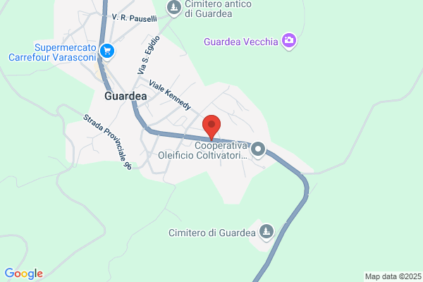 Gregori Maurizio