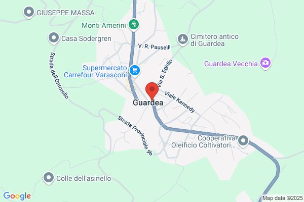 Multiservizi Terni S.R.L.