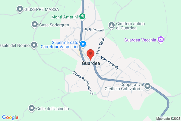 Panificio Pietrangeli F. E S.Snc