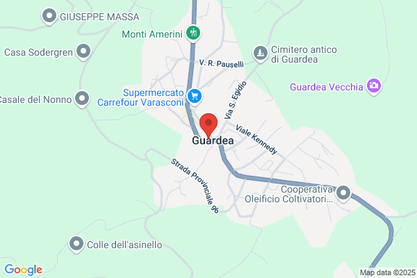 Pasticceria Giubbini Snc