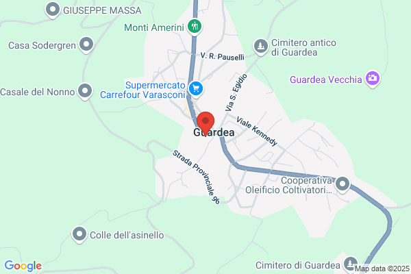 Quagliozzi antonio