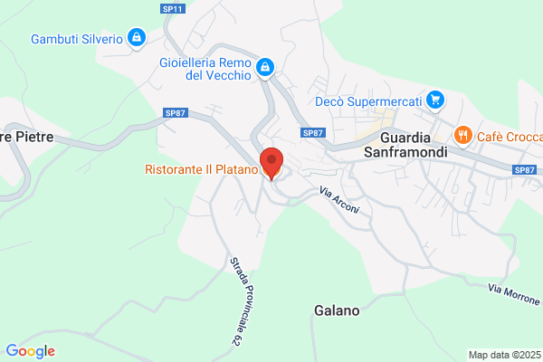 Ristorante Il Platano