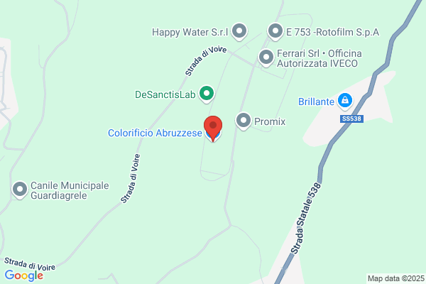 Colorificio Abruzzese
