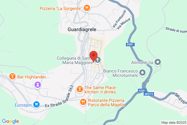 Ottica Di Carlo