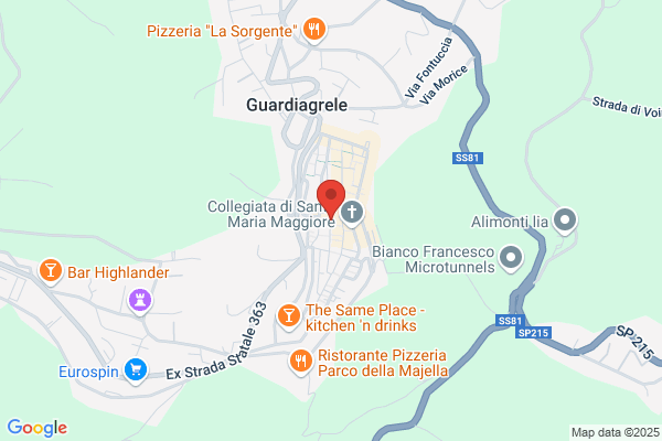 Antichi Sapori Di Ricciuti Daniela