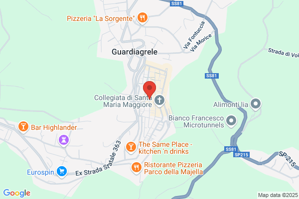 Bottega del Borgo