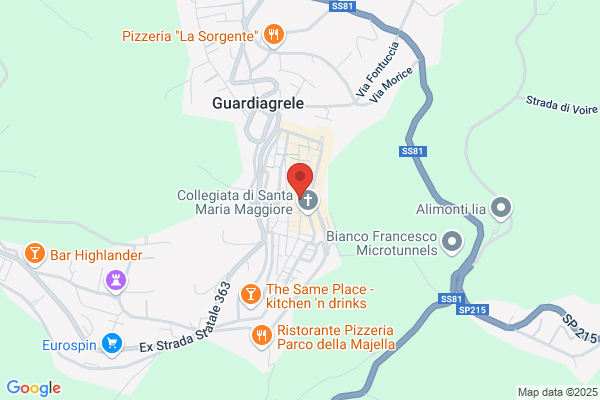 Gioielleria L'Angolo D'Oro