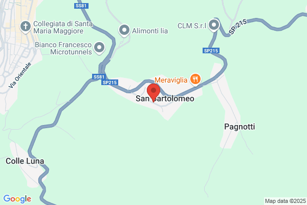 Grafiche Di Prinzio