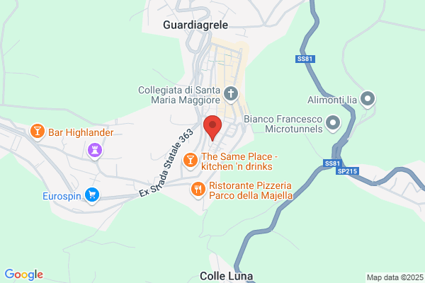 Il Tempio Del Gusto