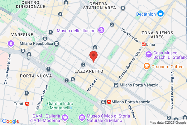 Import Export Politalia Srl