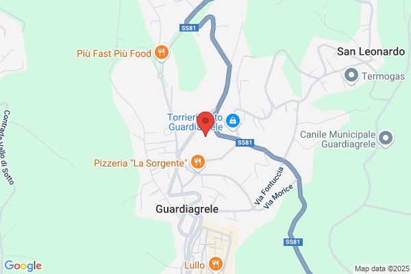 Lavanderia La Tiziana