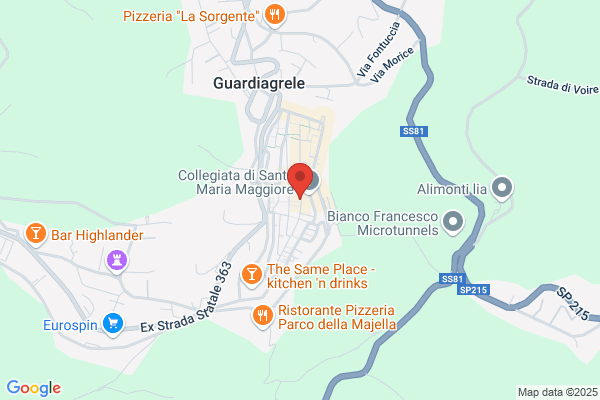 Macelleria La Bottega Delle Carni