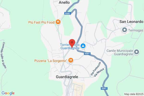 Medicinsieme Ambulatorio Specialistico
