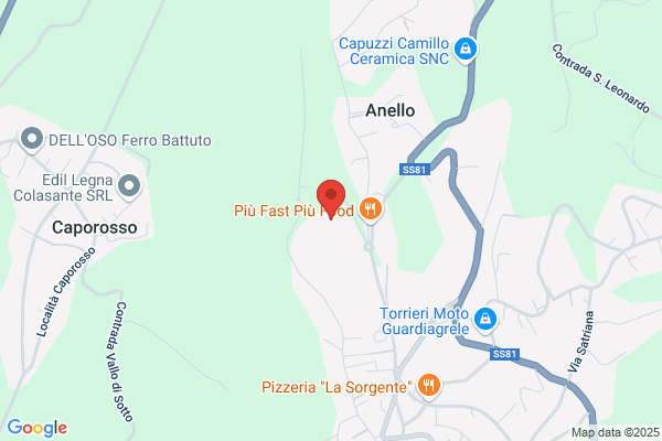 Ospedale M. Ss.Immacolata