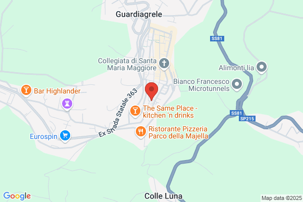 Parrucchiere Pierre
