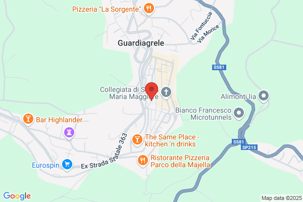 Poste Italiane