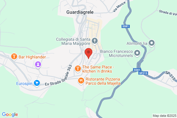 Primante giulio