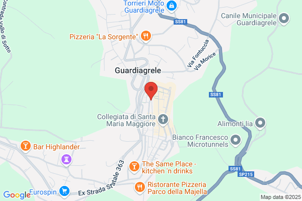 Primavera Gianluca