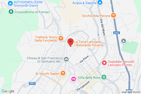 Ristorante Pizzeria La Torre