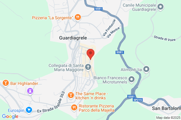 Ristorante Ta Pu