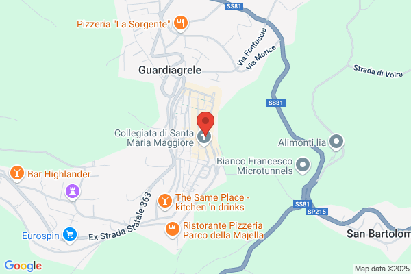Ruscitelli marilena (Avv.)