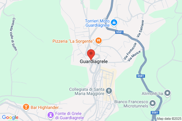 Scuola Di Danza