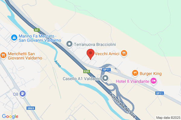 Servizi Consulenza Aziendale Om.Ni.A. Srl