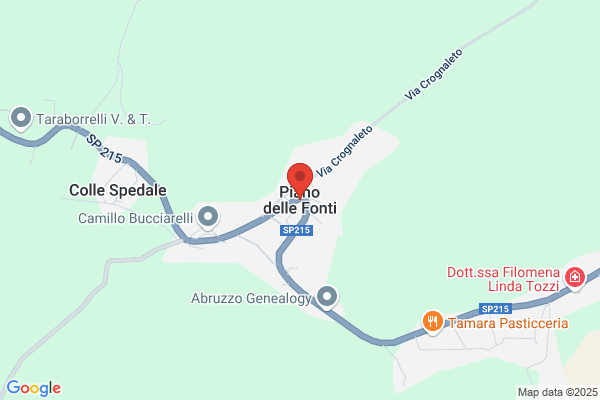 Spadano anna