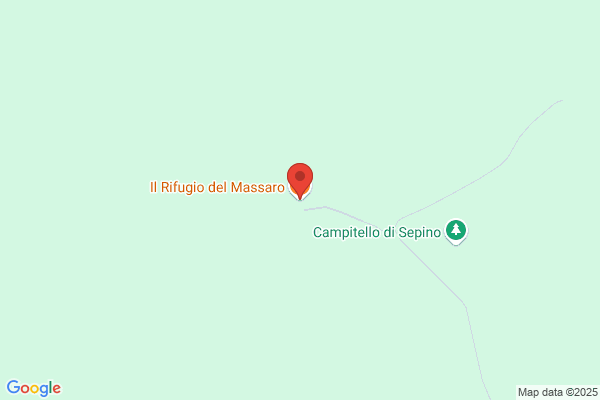 Azienda Agrituristica Rifugio del Massaro