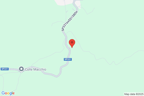 Casale San Nicola