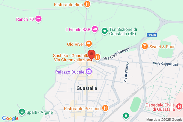Immobiliare Pieve Di Mora Roberto & C. (S.A.S.)