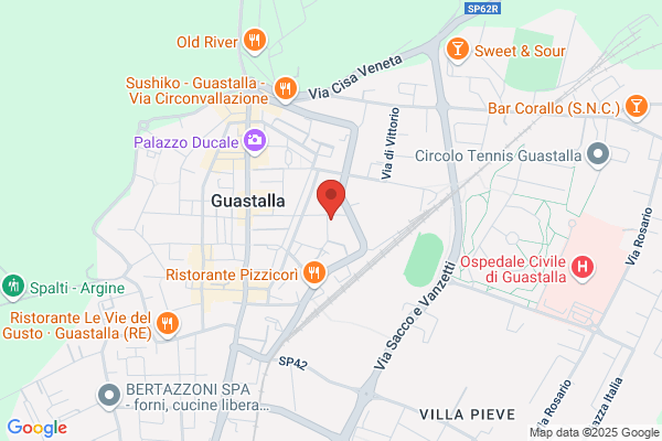 Tagliavini oreste (Geom.)