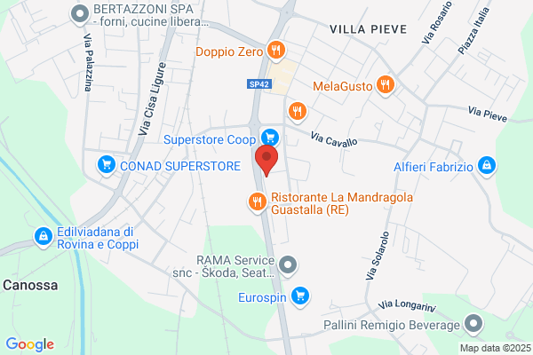 Simonazzi claudio (Dr.)