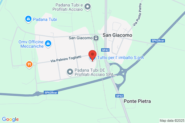 Tutto Per Limballo S.P.A.