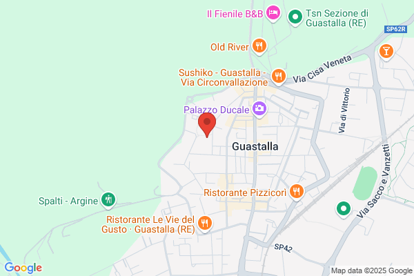 Istituto Comprensivo F.Gonzaga