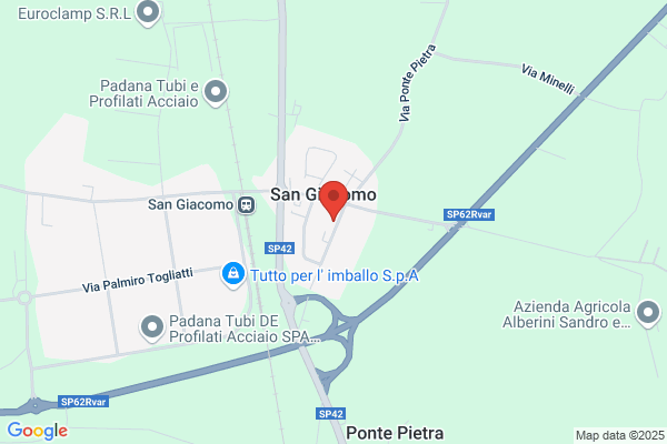 Scuola Materna Minelli Borella