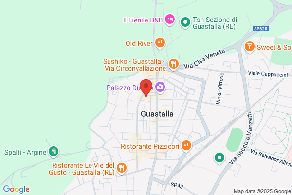 Studio Legale Gallusi