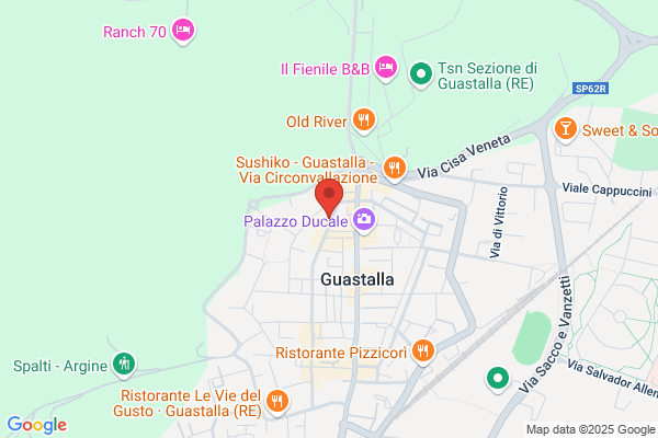 Istituto Suore Orsoline