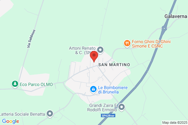 Parrocchia S. Martino