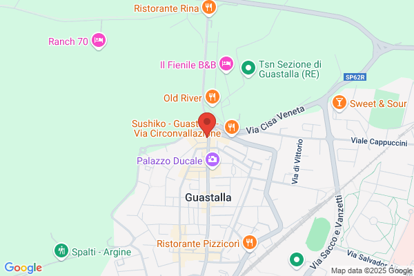 Maiolani Studio Dentistico