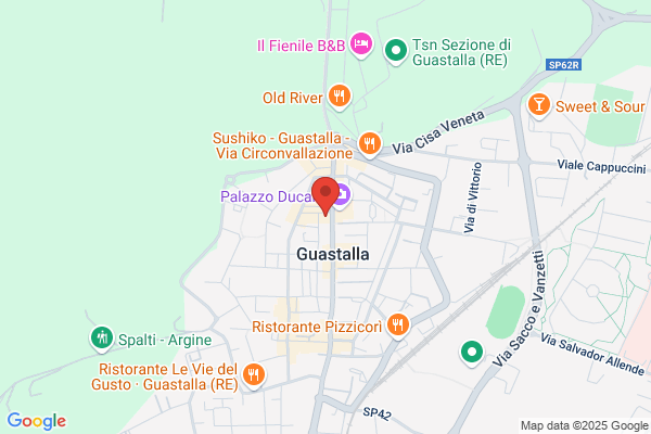 Municipio Di Guastalla