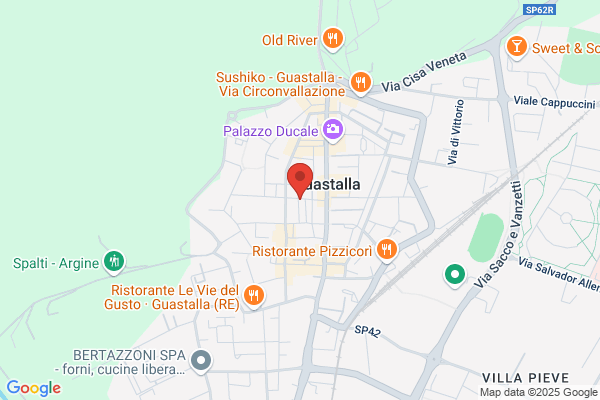 Municipio Di Guastalla