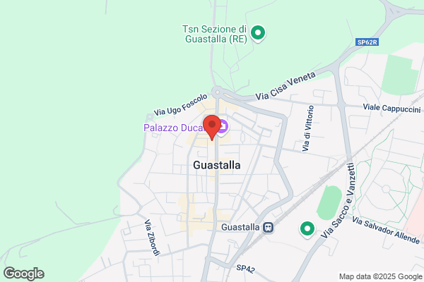 Municipio Di Guastalla