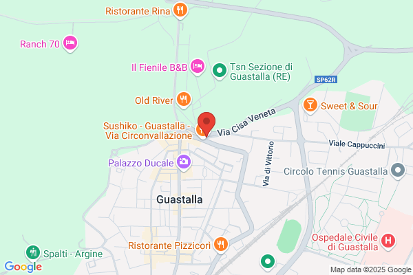 Distributore IP