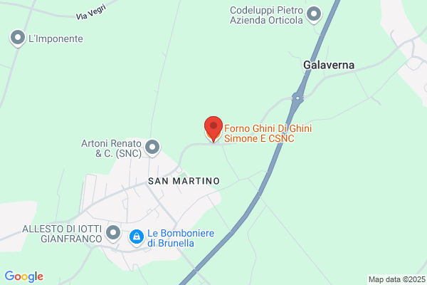Ghini Romeo Giordano E Simone (S.N.C.)