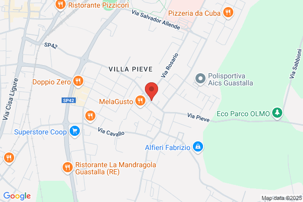 Farmacia Merli