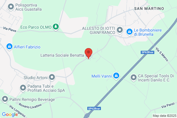 Latteria Sociale Benatta