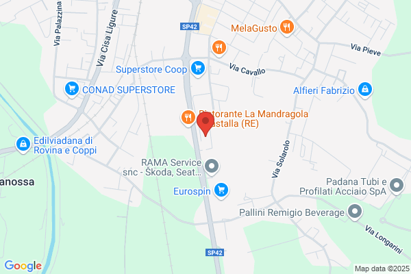 Governali Placido