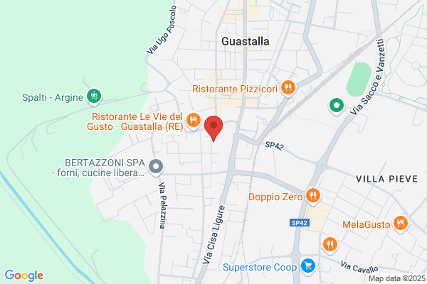 Losi cesare (Geom.)